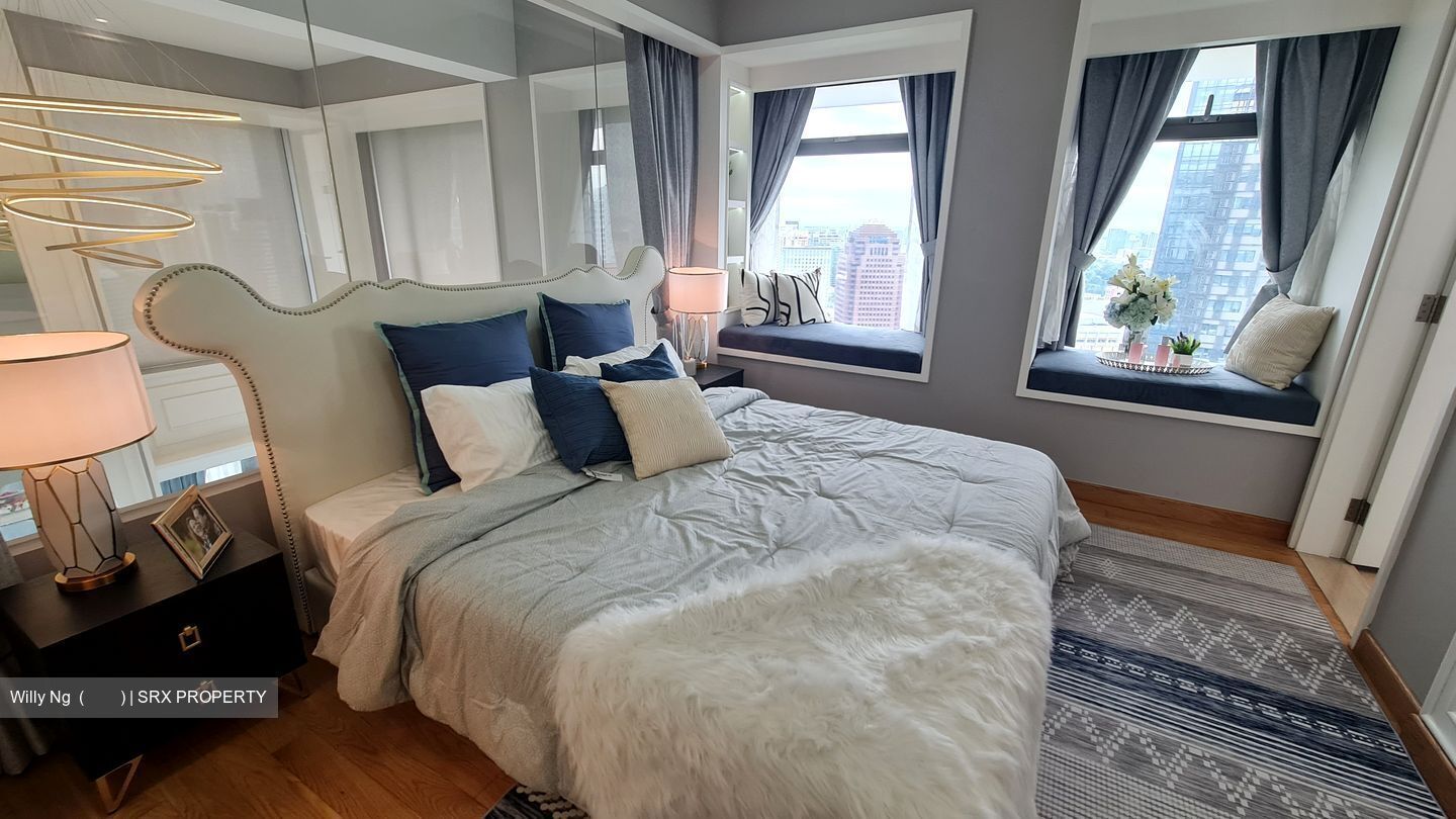 The Lumos (D9), Apartment #410878881